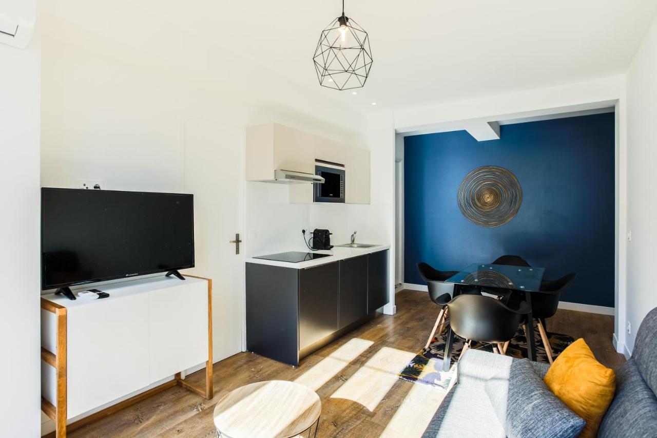 Appartement Rossini Centre - Proche Tram Nice
